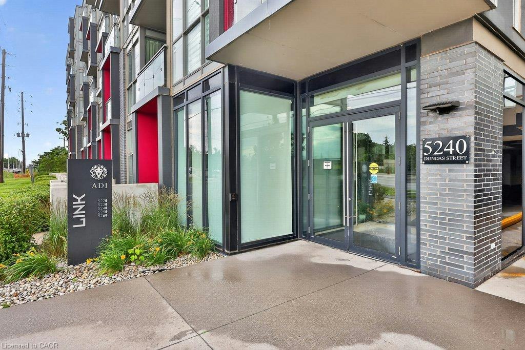 B202-5240 Dundas Street, Burlington, ON, L7M 0Y6 - 3