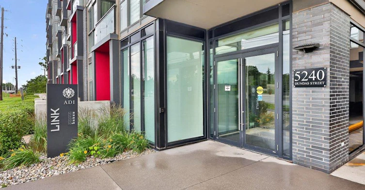 B202-5240 Dundas Street, Burlington, ON, L7M 0Y6 - 3