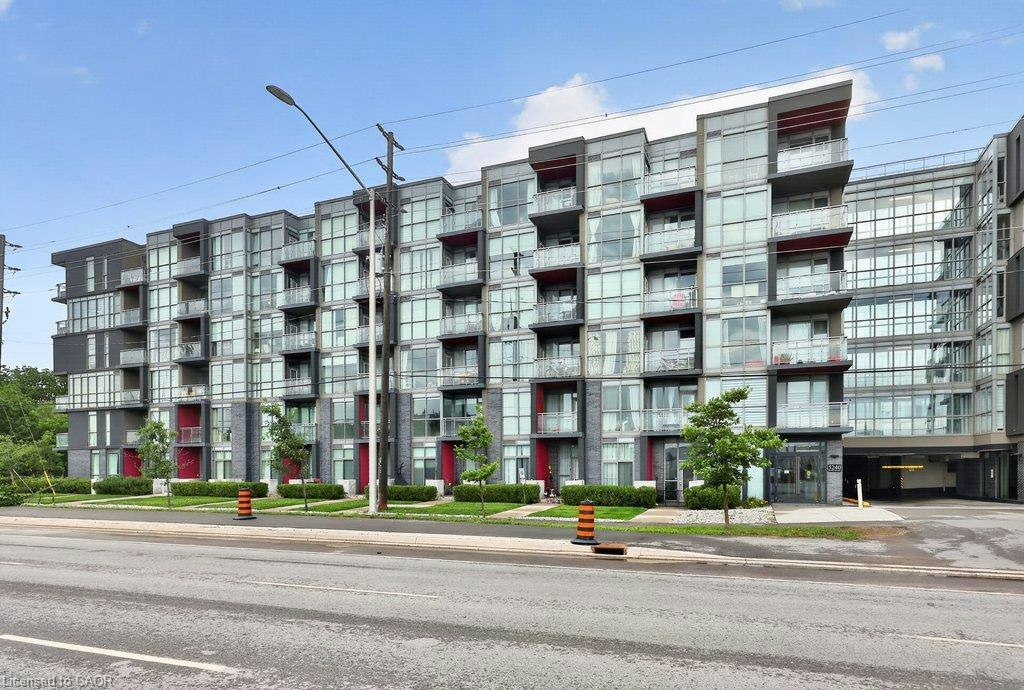 B202-5240 Dundas Street, Burlington, ON, L7M 0Y6