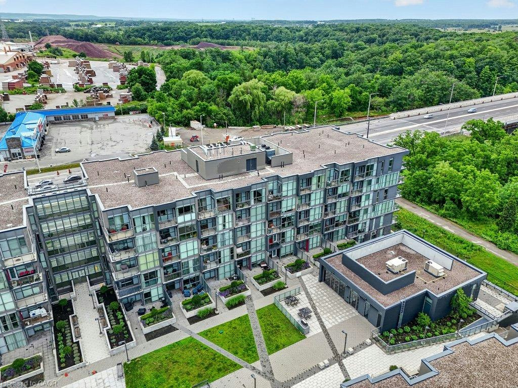 B202-5240 Dundas Street, Burlington, ON, L7M 0Y6 - 29