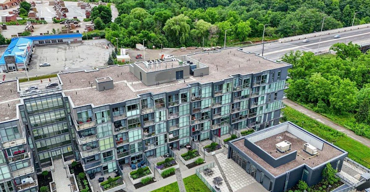 B202-5240 Dundas Street, Burlington, ON, L7M 0Y6 - 29