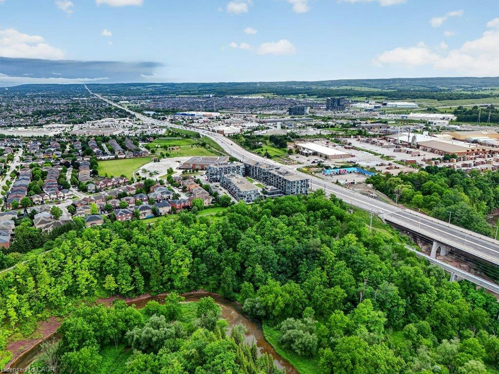B202-5240 Dundas Street, Burlington, ON, L7M 0Y6 - 31