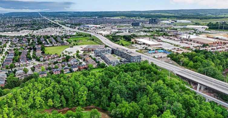 B202-5240 Dundas Street, Burlington, ON, L7M 0Y6 - 31