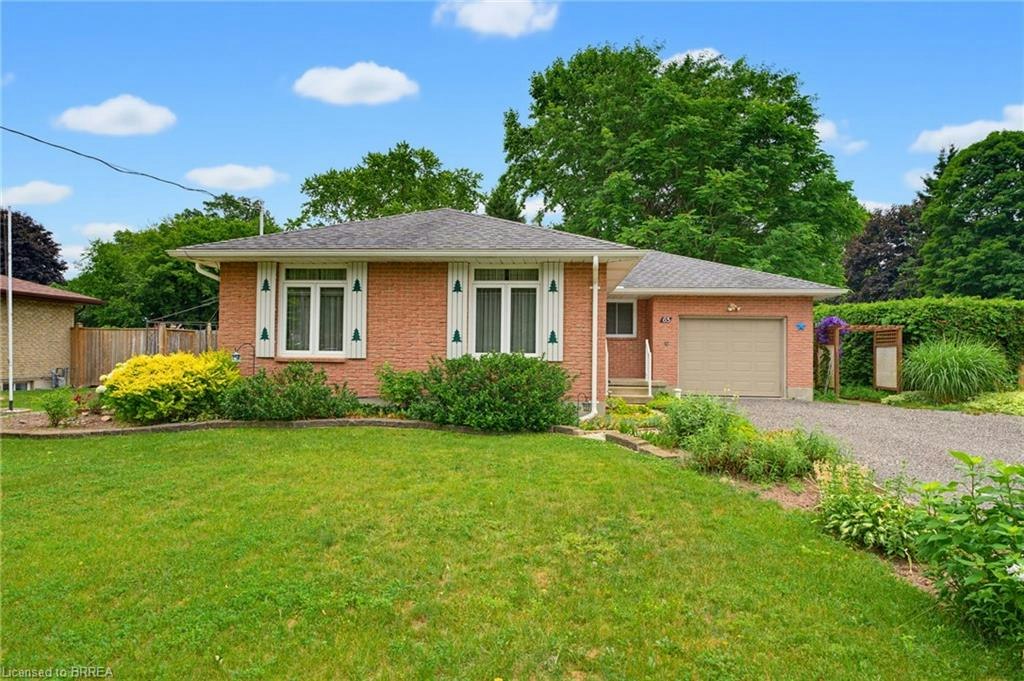 65 Lyndhurst Avenue, Norfolk County, ON, N3Y 4J9