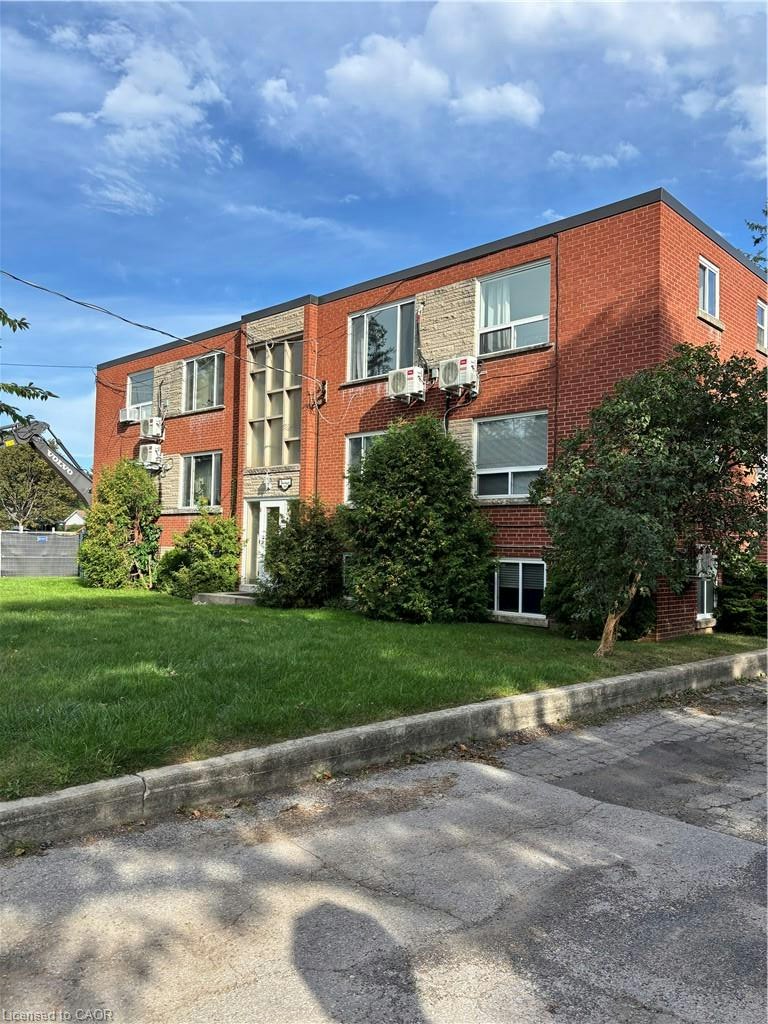 4-2160 Ghent Avenue, Burlington, ON, L7R 1Y5 - 11