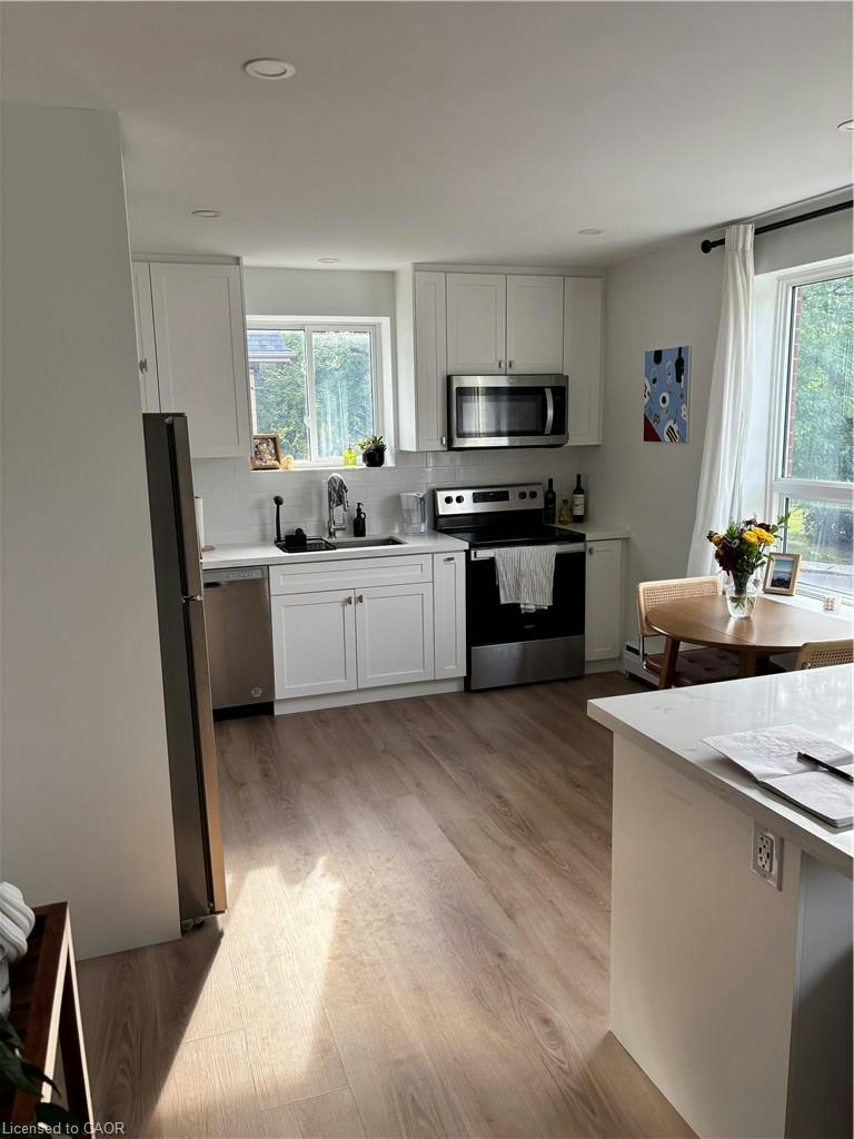 4-2160 Ghent Avenue, Burlington, ON, L7R 1Y5 - 4
