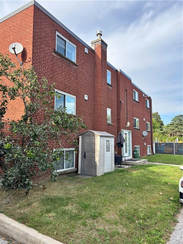 4-2160 Ghent Avenue, Burlington, ON, L7R 1Y5 - 10