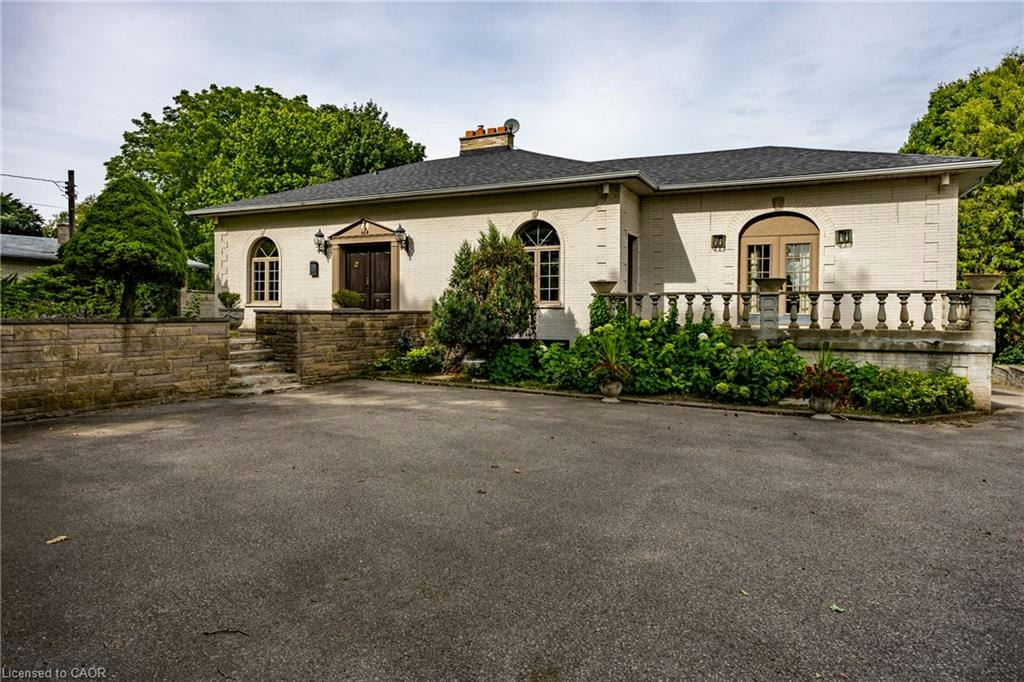 46 Tutela Heights Road, Brant, ON, N3T 1A1