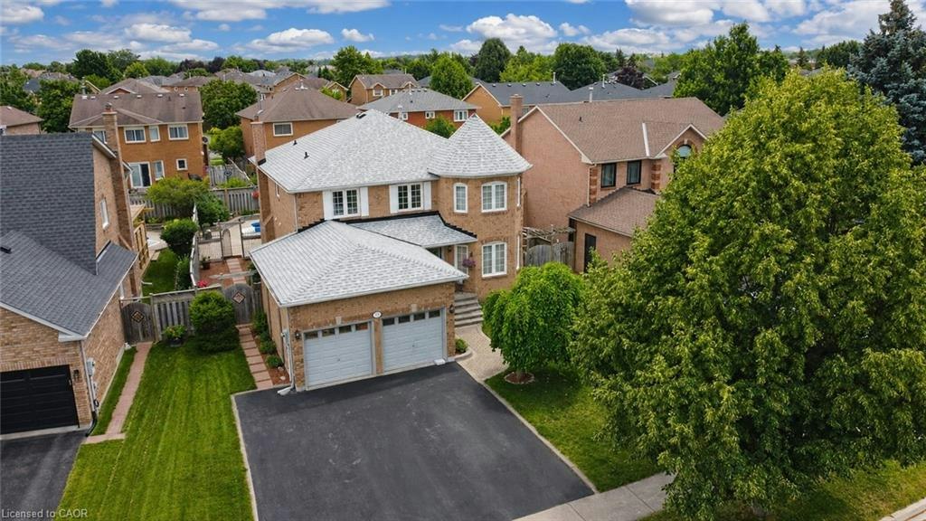 17 Eaton Street, Halton Hills, ON, L7G 5L4
