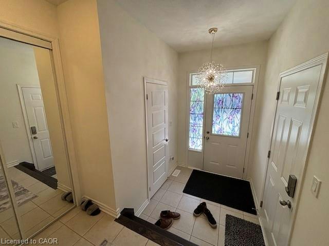 6-143 Ridge Road, Cambridge, ON, N3E 0E1 - 21