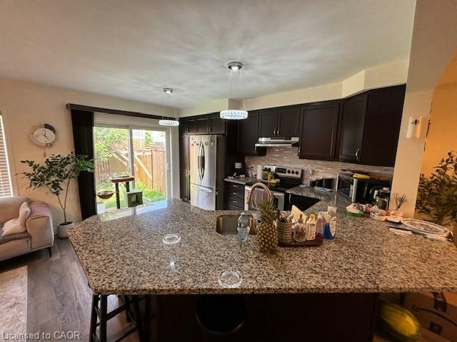 6-143 Ridge Road, Cambridge, ON, N3E 0E1 - 5