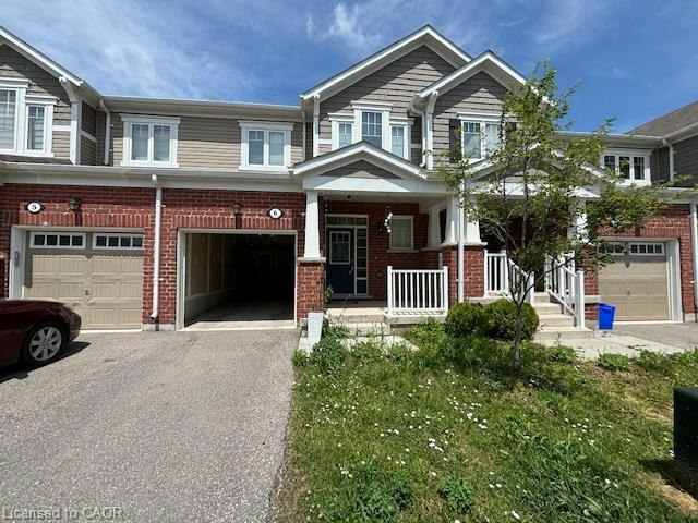 6-143 Ridge Road, Cambridge, ON, N3E 0E1 - 23