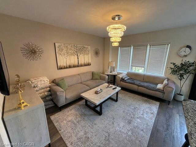 6-143 Ridge Road, Cambridge, ON, N3E 0E1 - 4