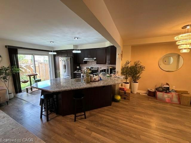 6-143 Ridge Road, Cambridge, ON, N3E 0E1 - 6