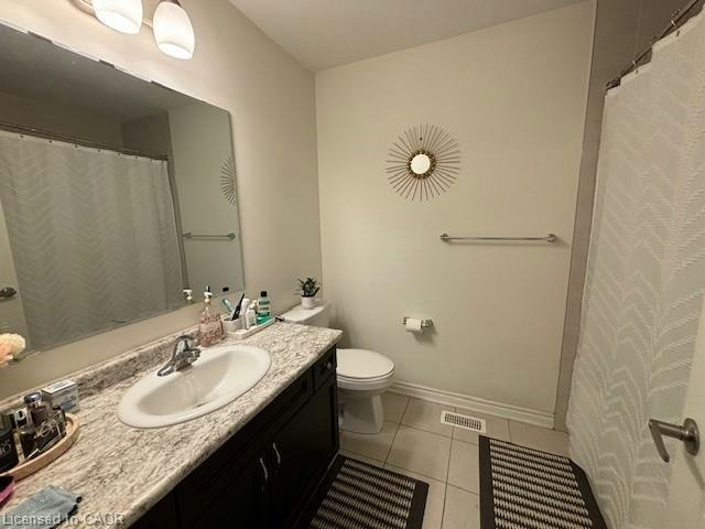 6-143 Ridge Road, Cambridge, ON, N3E 0E1 - 15