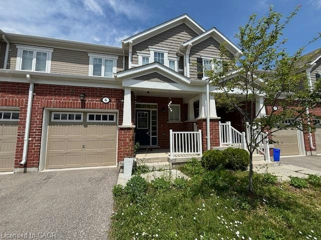 6-143 Ridge Road, Cambridge, ON, N3E 0E1