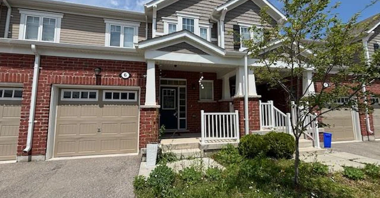 6-143 Ridge Road, Cambridge, ON, N3E 0E1