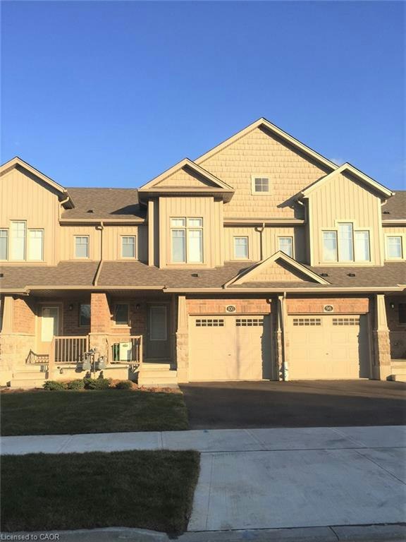 54 Eliza Avenue, Kitchener, ON, N2E 0C1