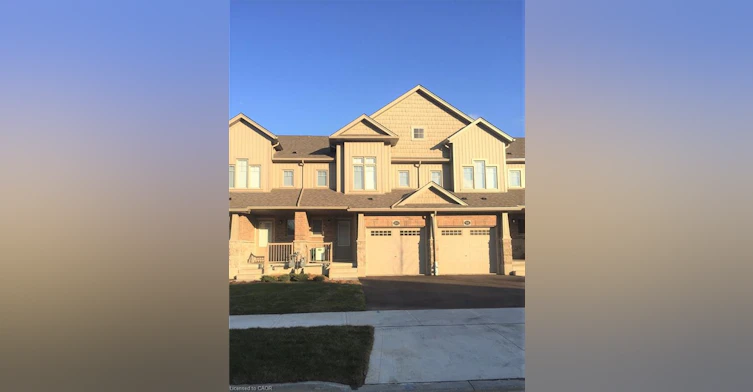 54 Eliza Avenue, Kitchener, ON, N2E 0C1