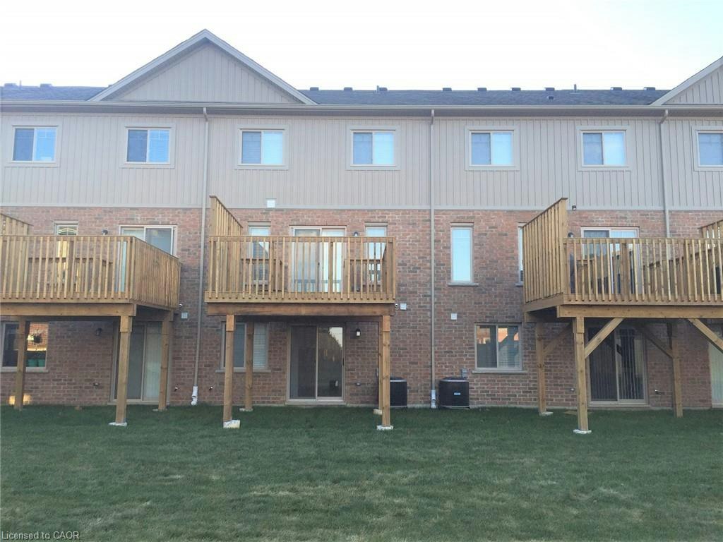 54 Eliza Avenue, Kitchener, ON, N2E 0C1 - 18