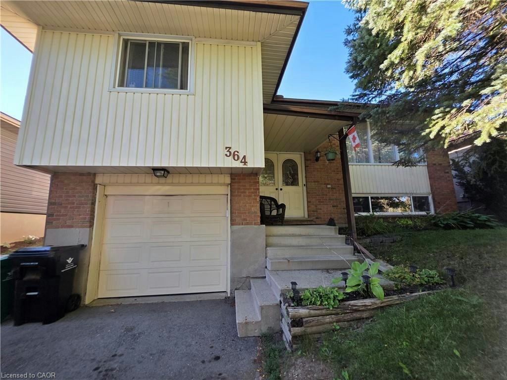 364 Lakeview Drive, Waterloo, ON, N2L 4Z6