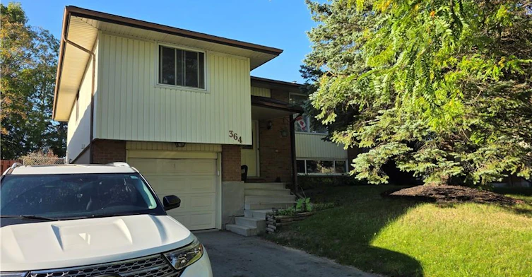 364 Lakeview Drive, Waterloo, ON, N2L 4Z6 - 2