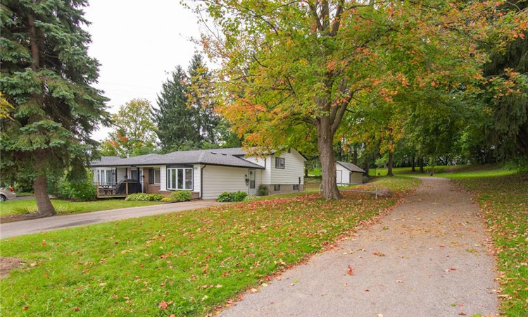 218 Pinedale Drive