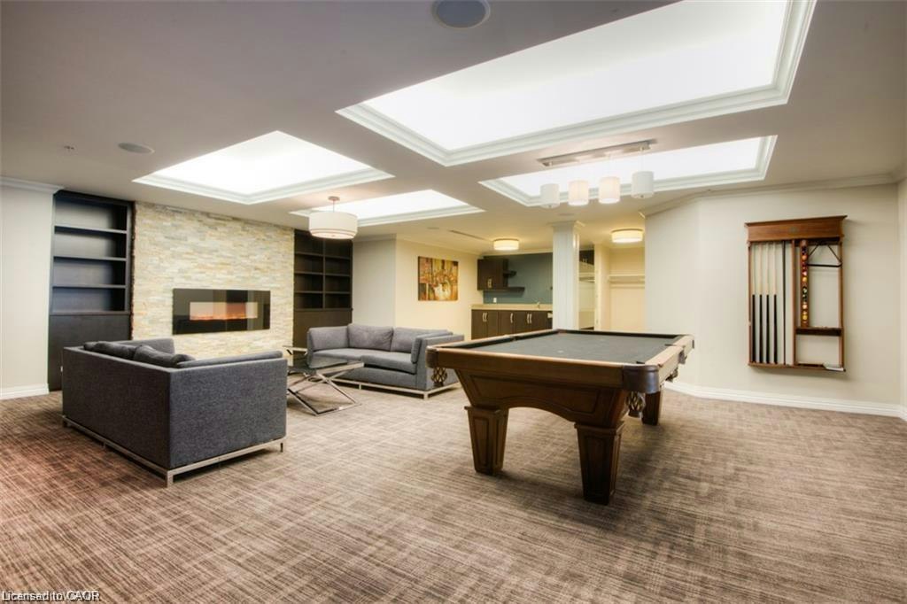 711-776 Laurelwood Drive, Waterloo, ON, N2V 0A8 - 16
