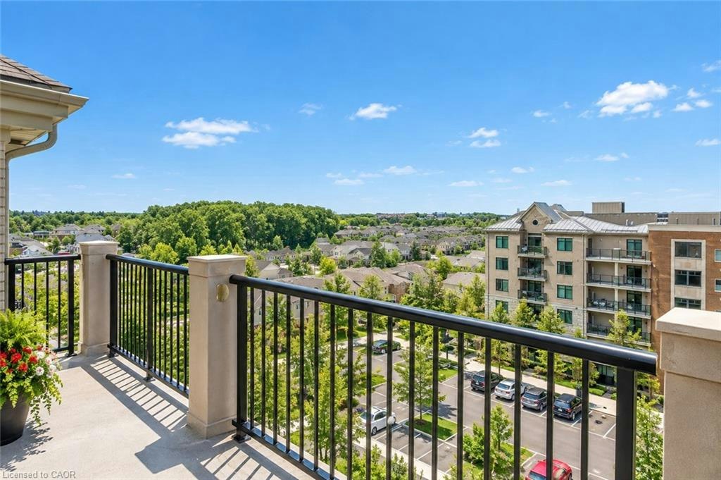 711-776 Laurelwood Drive, Waterloo, ON, N2V 0A8 - 9