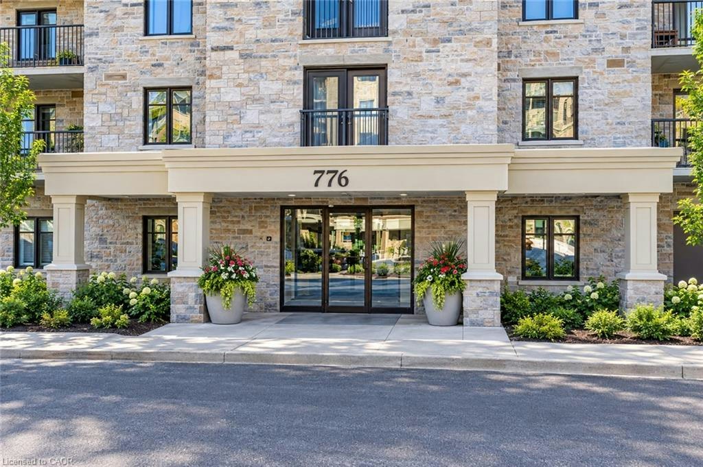 711-776 Laurelwood Drive, Waterloo, ON, N2V 0A8 - 2