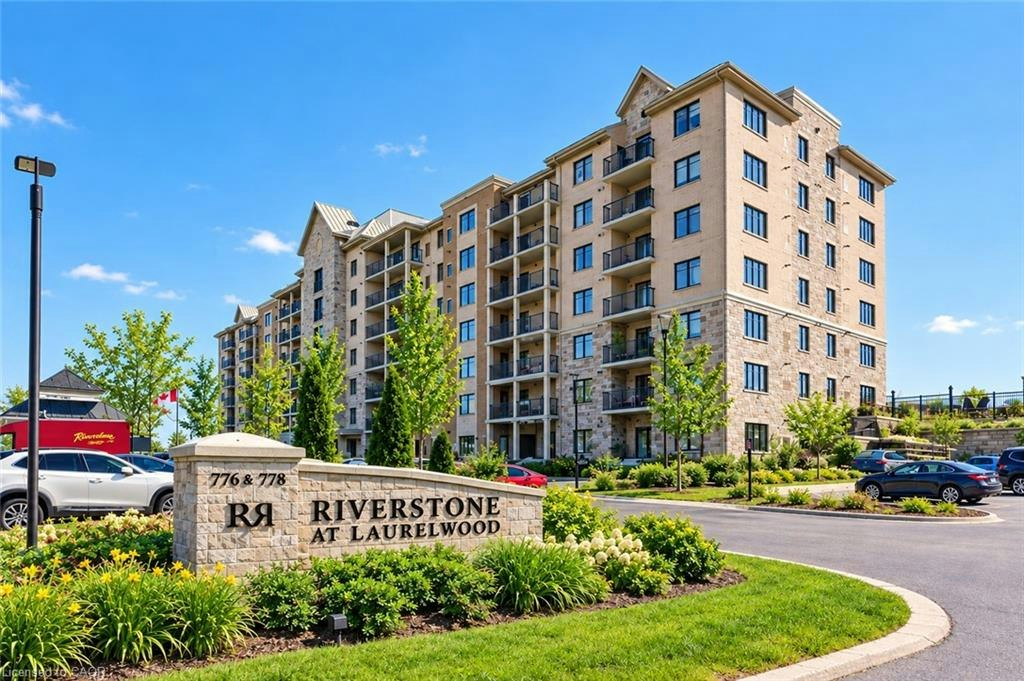 711-776 Laurelwood Drive, Waterloo, ON, N2V 0A8