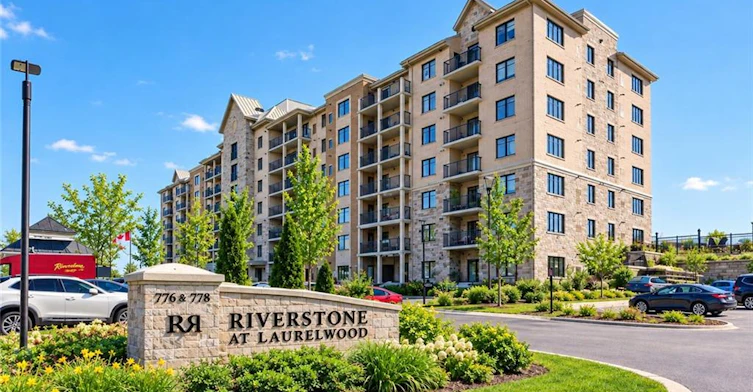 711-776 Laurelwood Drive, Waterloo, ON, N2V 0A8