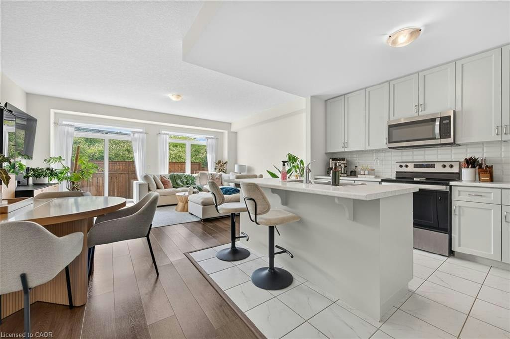 22-27 Rachel Drive, Hamilton, ON, L8E 0K6