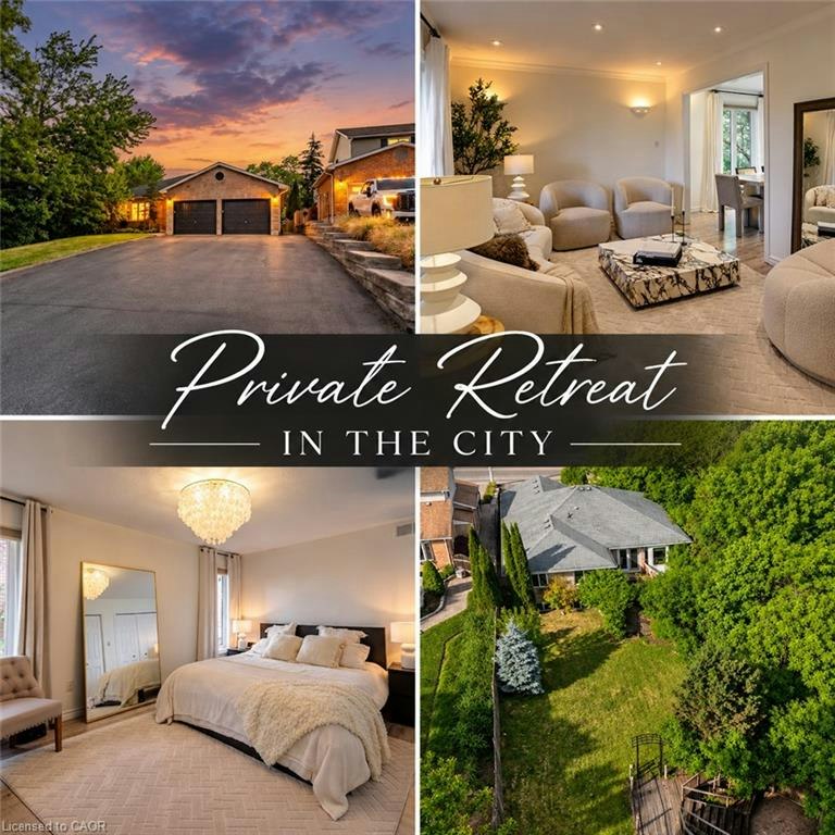 907 Doon Village Road, Kitchener, ON, N2P 1A1