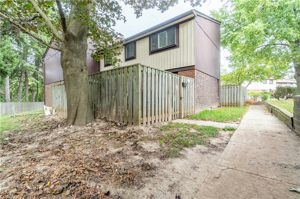 121-45 Marksam Road, Guelph, ON, N1H 6Y9