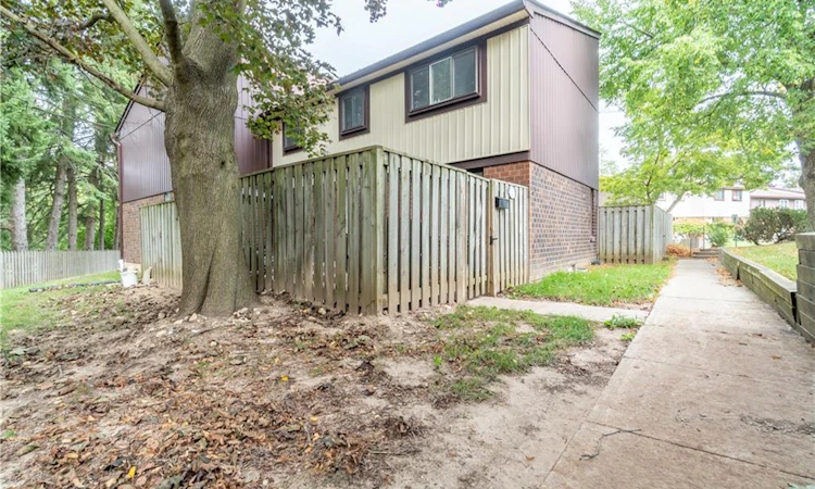 121-45 Marksam Road