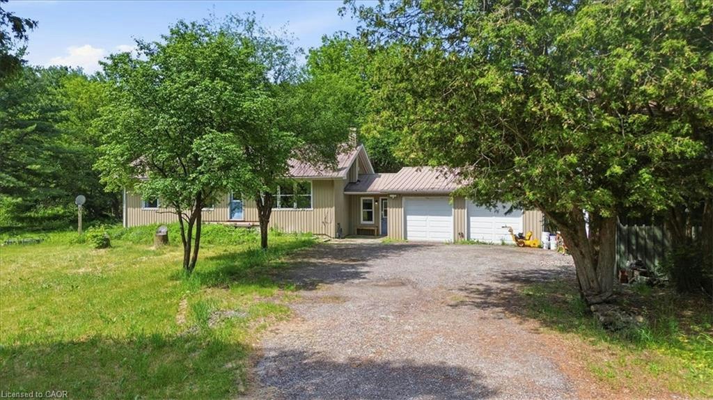 21626 Highway 48, East Gwillimbury, ON, L0G 1M0