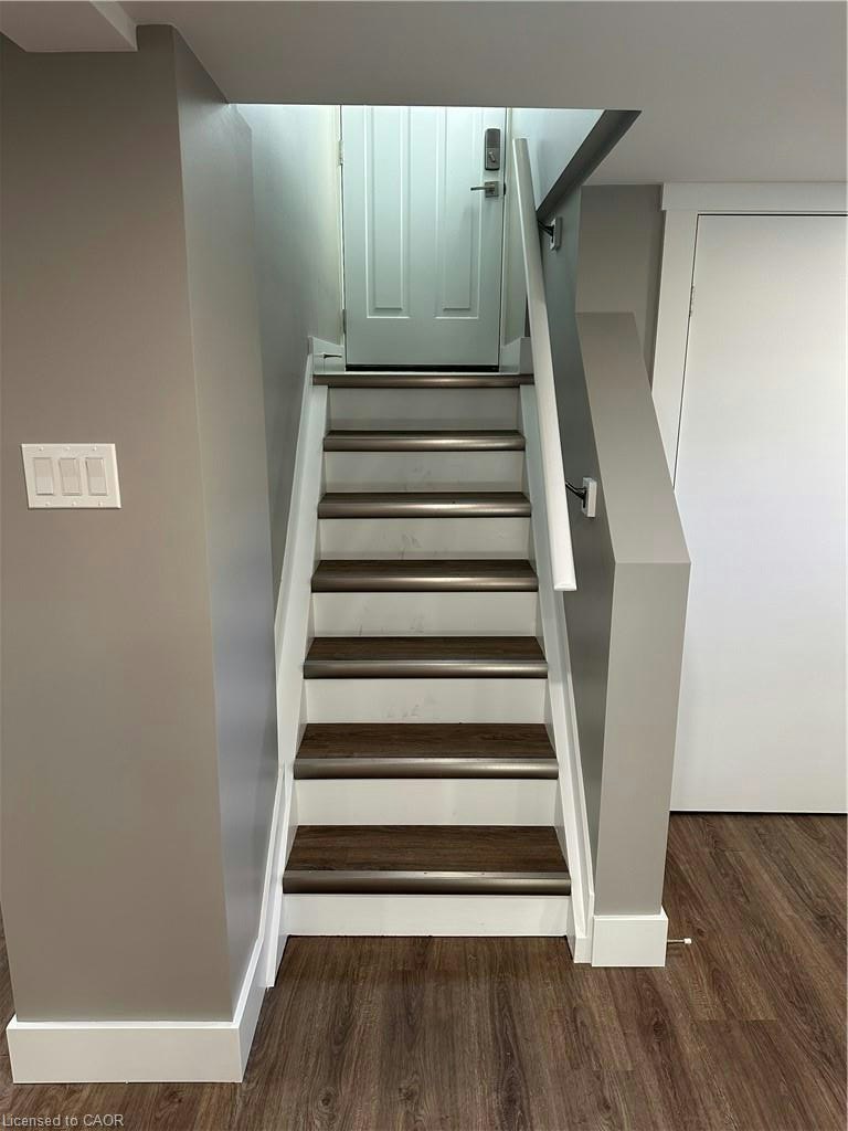 2-342 Rosedale Avenue, Hamilton, ON, L8K 4N8 - 4