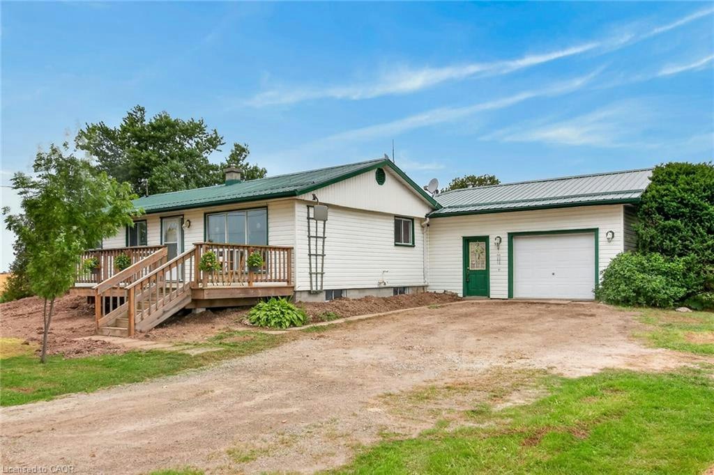 1057 Concession 4 Road, Cayuga, ON, N0A 1G0