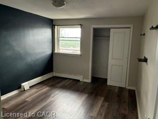 6-2251 Mountainside Drive, Burlington, ON, L7P 1B6 - 2