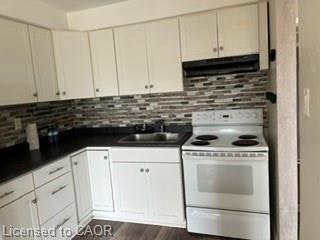 6-2251 Mountainside Drive, Burlington, ON, L7P 1B6 - 7