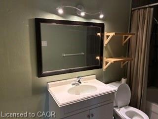6-2251 Mountainside Drive, Burlington, ON, L7P 1B6 - 5