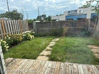 6-2251 Mountainside Drive, Burlington, ON, L7P 1B6 - 12