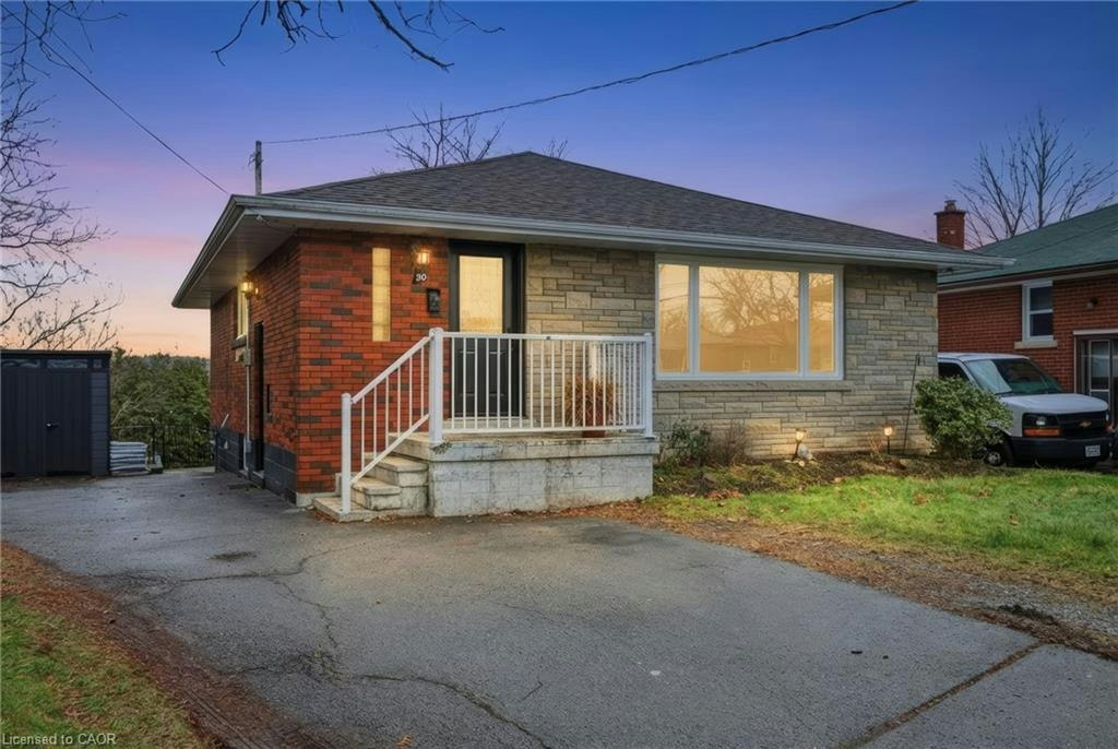 20 Nelligan Place, Hamilton, ON, L8K 4X7