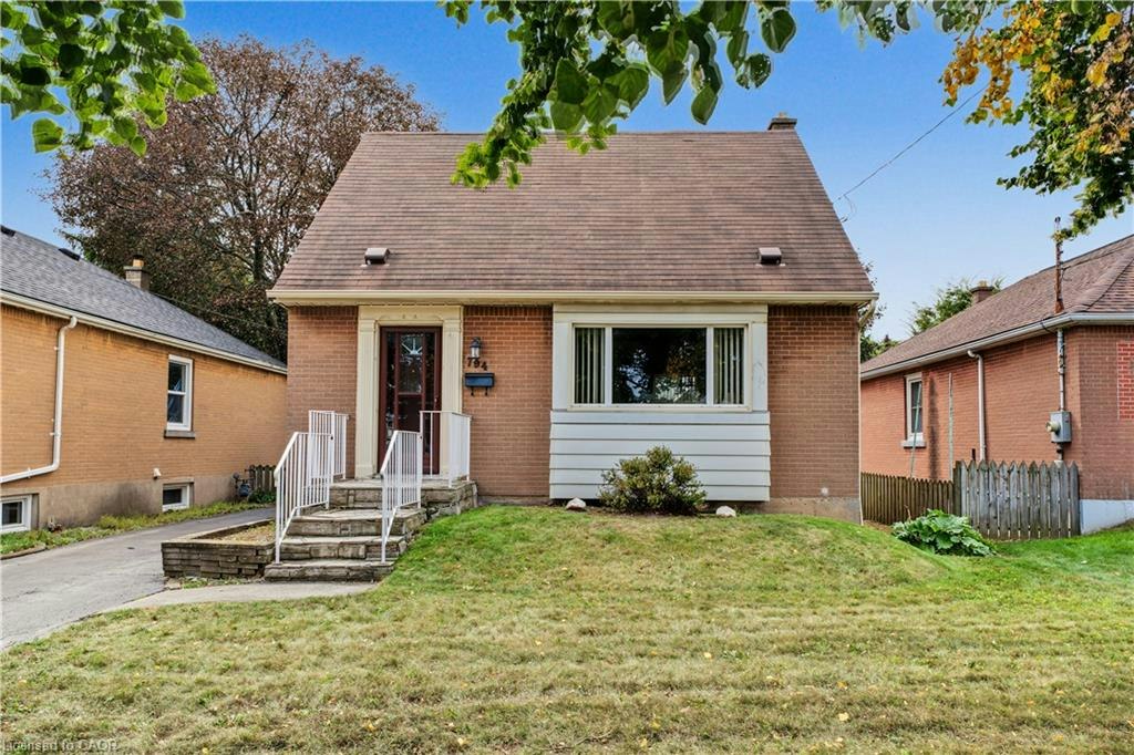 794 Brucedale Avenue E, Hamilton, ON, L8V 1S3