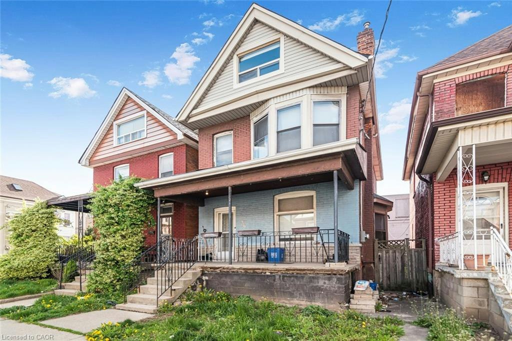 39 Arthur Avenue N, Hamilton, ON, L8L 6C7