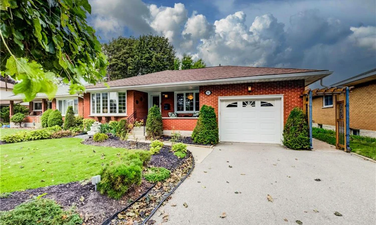 54 Fairlawn Road