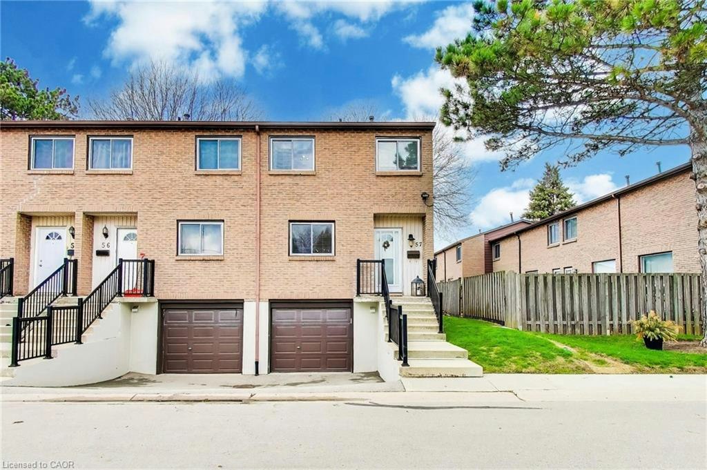 57-250 Magnolia Drive, Hamilton, ON, L9C 6M3