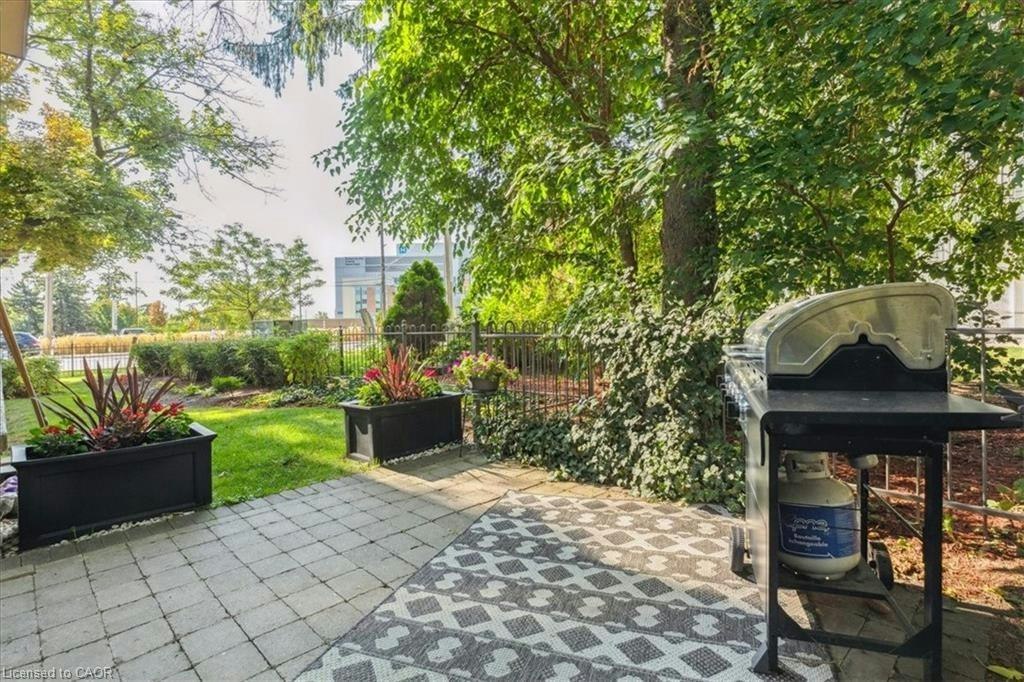TH1-442 Maple Avenue, Burlington, ON, L7S 2L7 - 23
