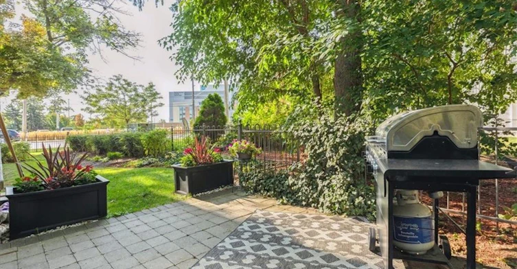 TH1-442 Maple Avenue, Burlington, ON, L7S 2L7 - 23
